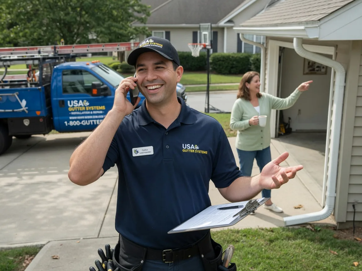 Gutter Installation Berryton, KS FAQs